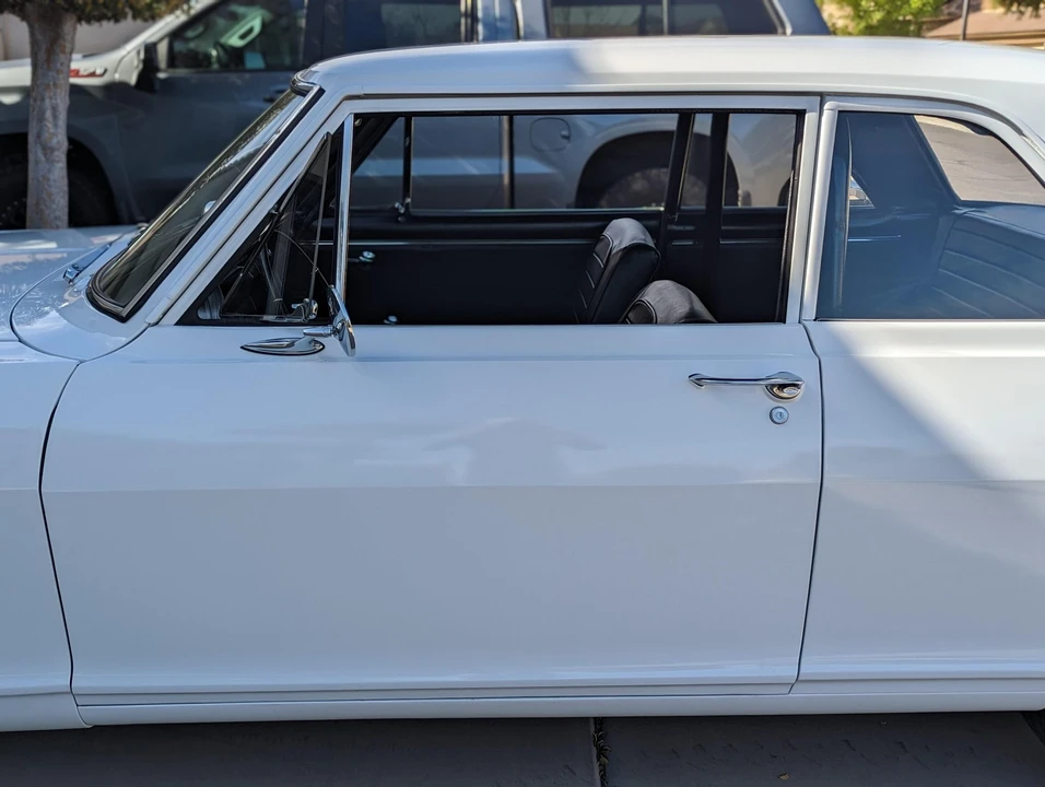 1963 Chevrolet II 1st Gen - Image 18 of 31