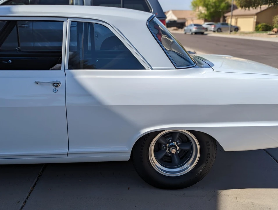 1963 Chevrolet II 1st Gen - Image 19 of 31