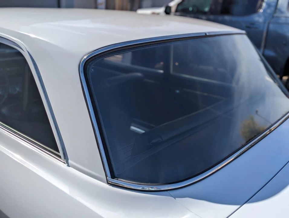 1963 Chevrolet II 1st Gen - Image 21 of 31