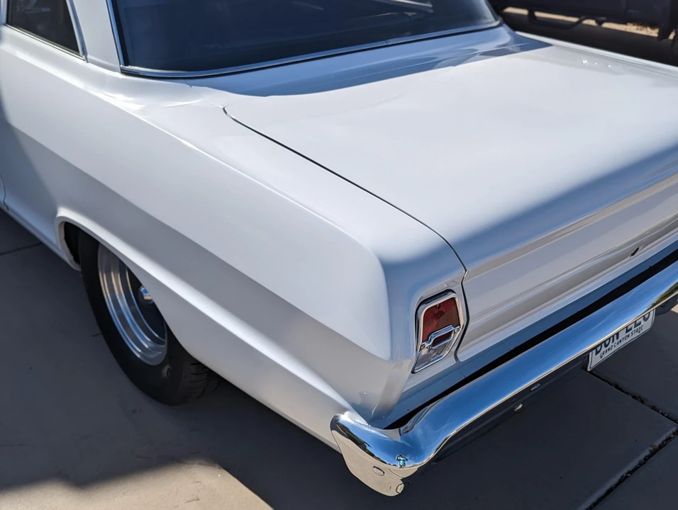1963 Chevrolet II 1st Gen - Image 22 of 31