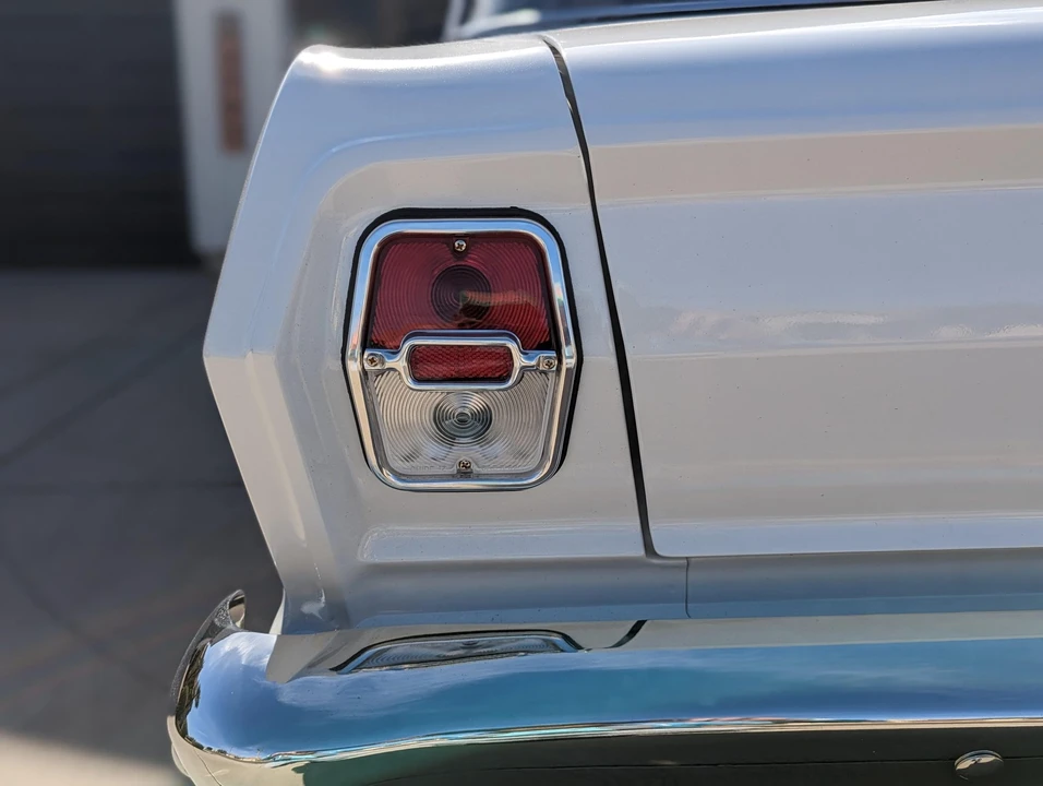 1963 Chevrolet II 1st Gen - Image 24 of 31