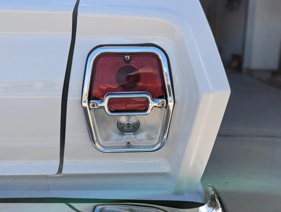 1963 Chevrolet II 1st Gen - Image 25 of 31