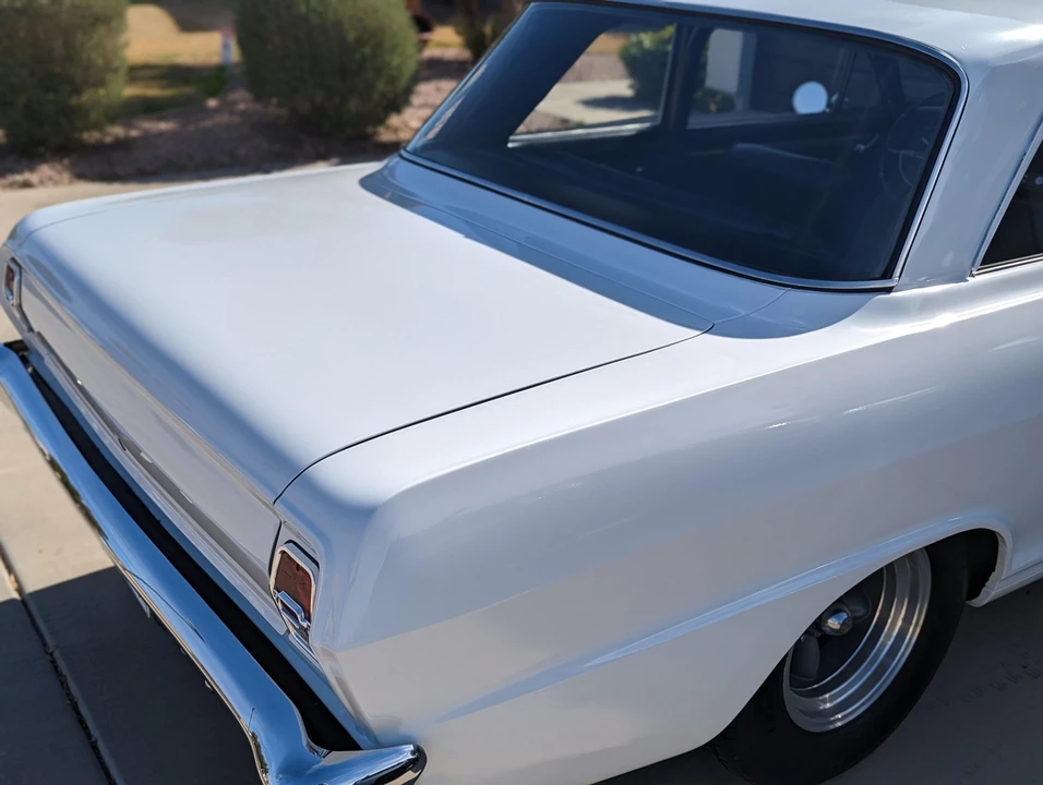 1963 Chevrolet II 1st Gen - Image 27 of 31