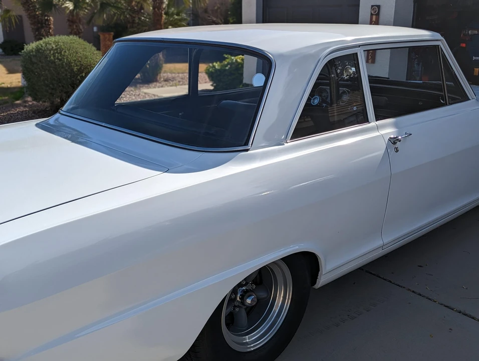 1963 Chevrolet II 1st Gen - Image 28 of 31