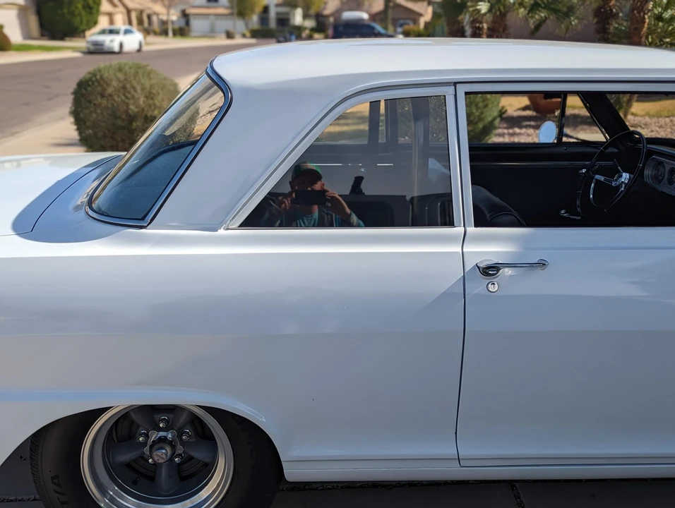 1963 Chevrolet II 1st Gen - Image 29 of 31