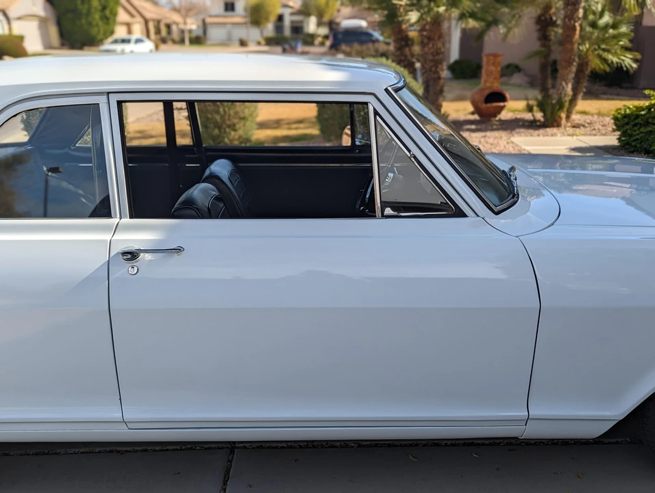 1963 Chevrolet II 1st Gen - Image 30 of 31