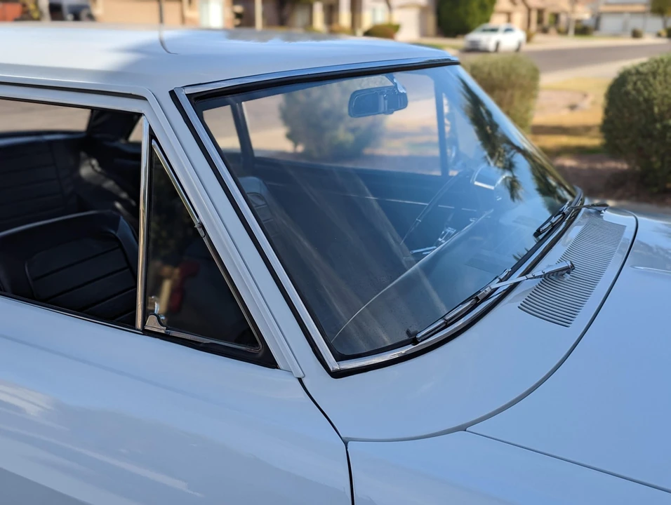 1963 Chevrolet II 1st Gen - Image 31 of 31