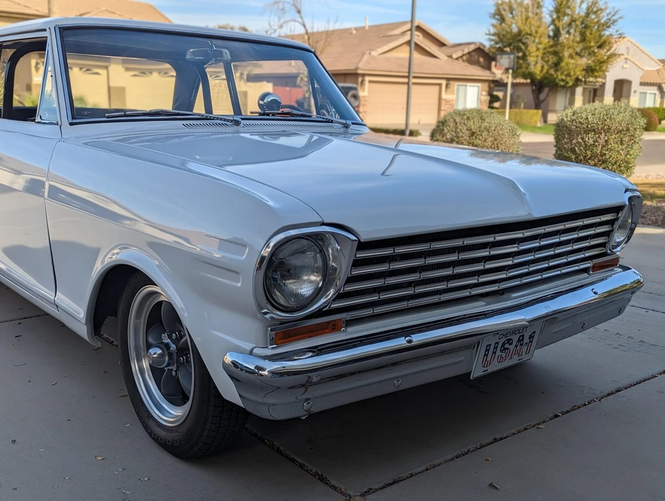 1963 Chevrolet II 1st Gen - Image 13 of 31