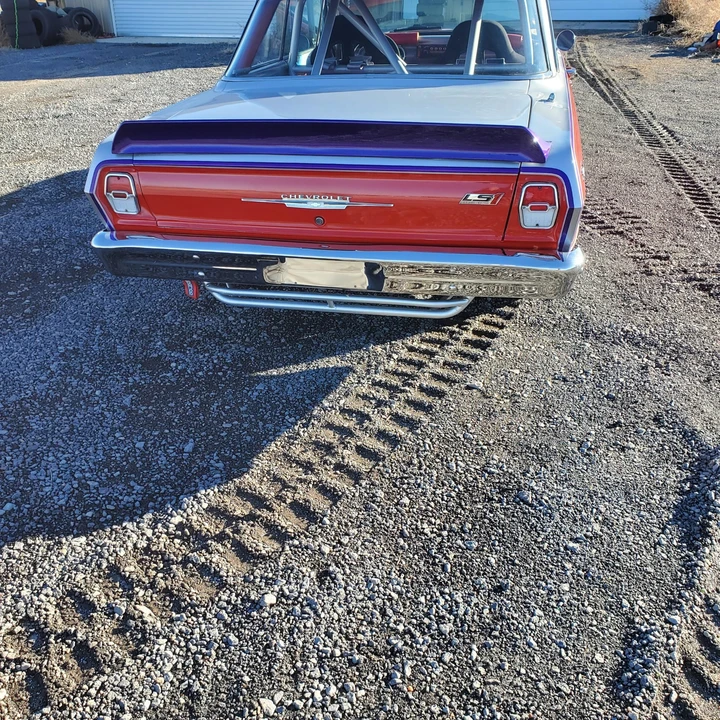 1963 Chevrolet II 1st Gen - Image 19 of 31