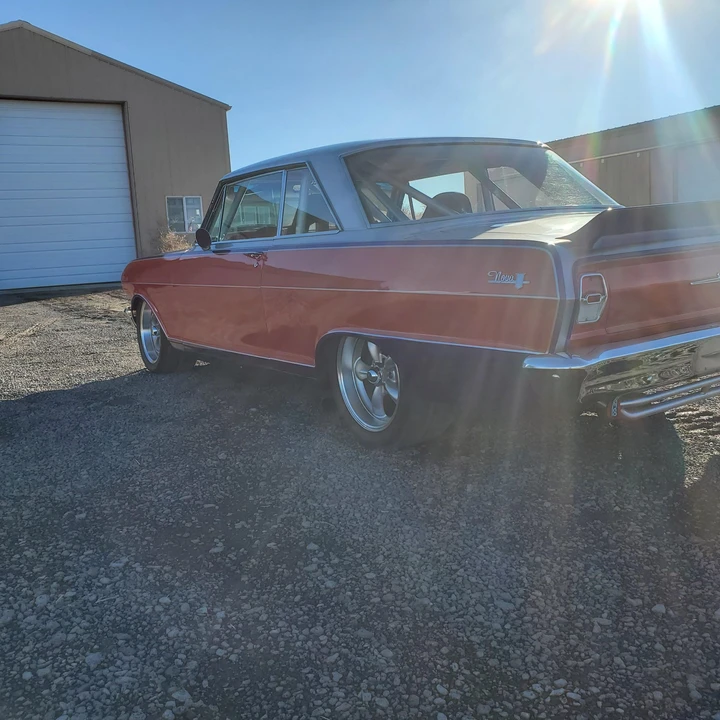 1963 Chevrolet II 1st Gen - Image 18 of 31