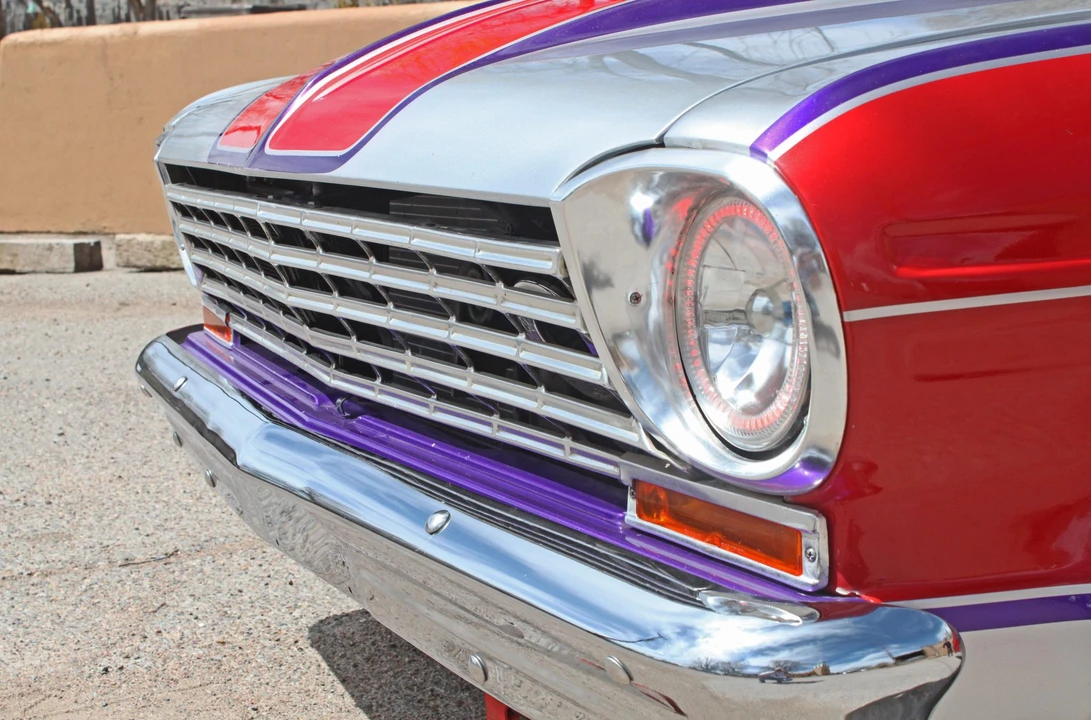 1963 Chevrolet II 1st Gen - Image 31 of 31