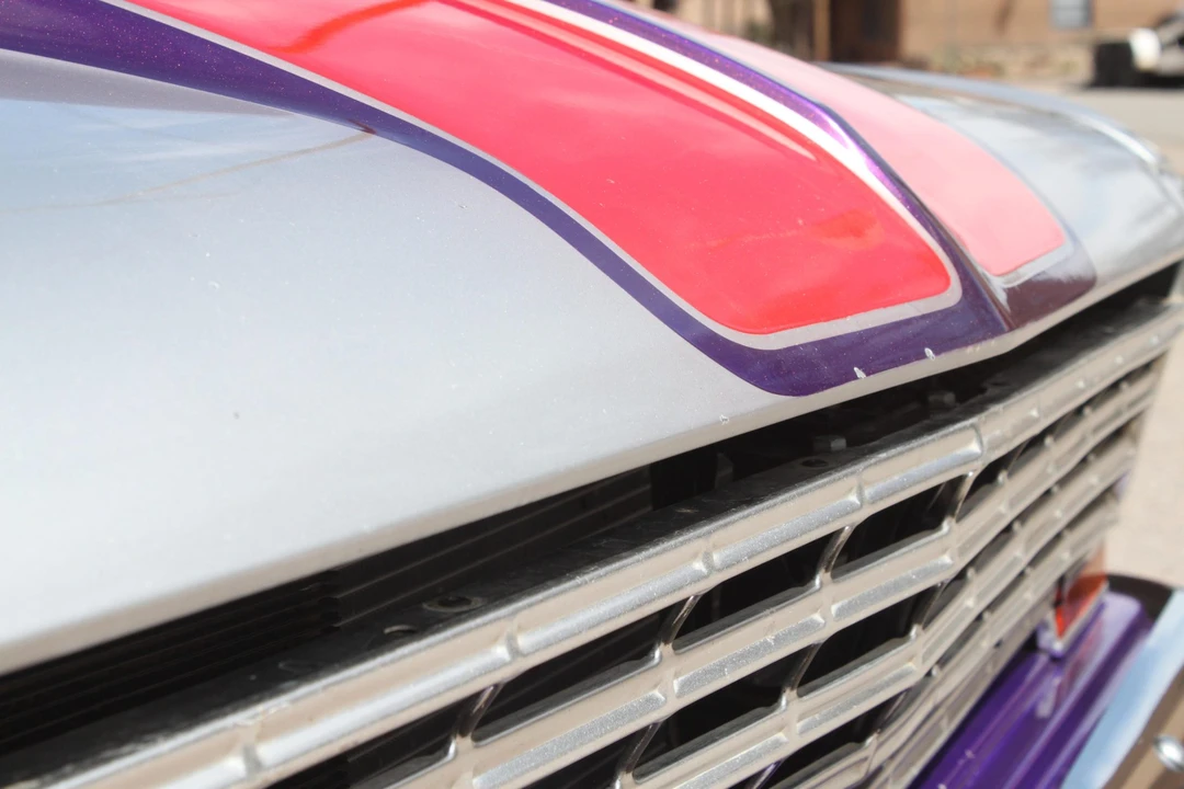 1963 Chevrolet II 1st Gen - Image 27 of 31
