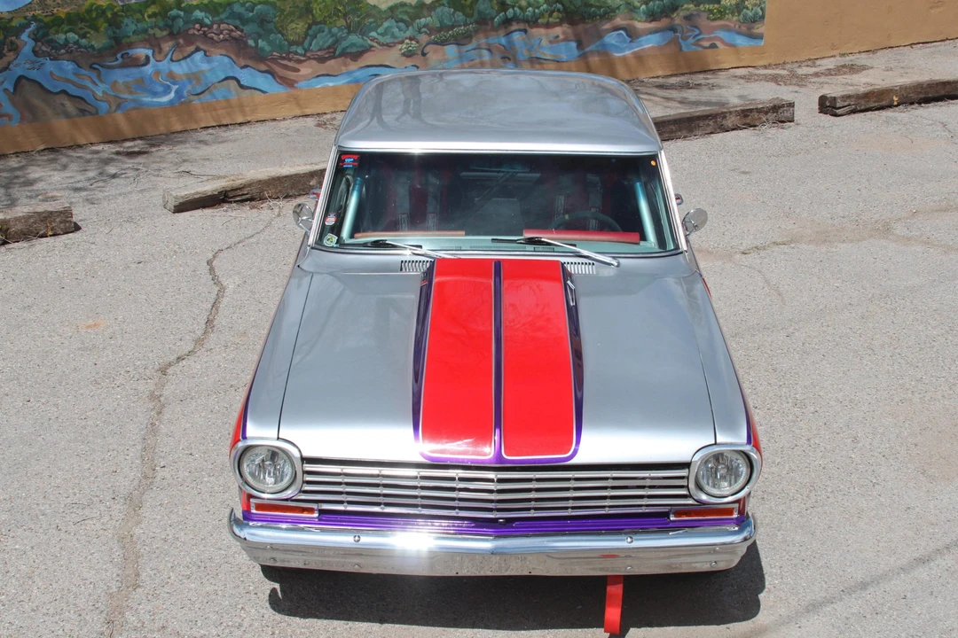 1963 Chevrolet II 1st Gen - Image 15 of 31