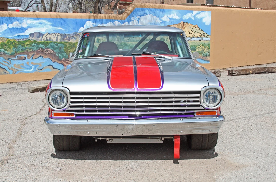 1963 Chevrolet II 1st Gen - Image 14 of 31