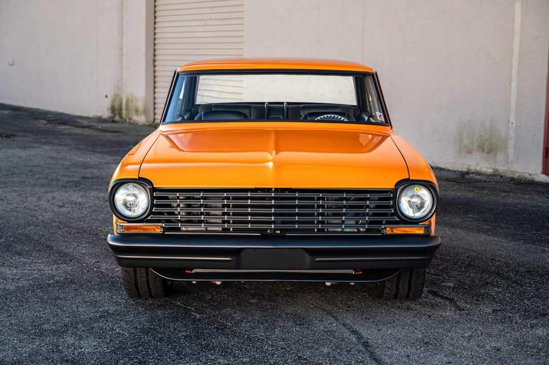 1963 Chevrolet II 1st Gen - Image 2 of 31