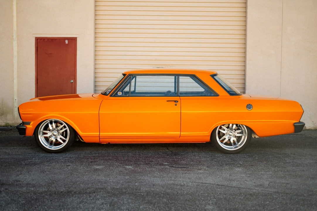 1963 Chevrolet II 1st Gen - Image 4 of 31