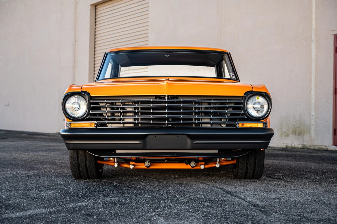 1963 Chevrolet II 1st Gen - Image 11 of 31