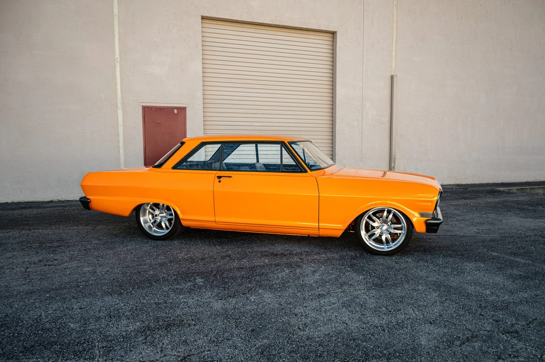 1963 Chevrolet II 1st Gen - Image 16 of 31