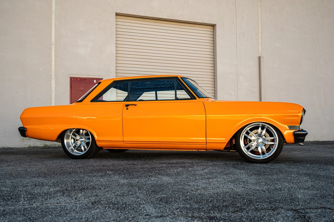 1963 Chevrolet II 1st Gen - Image 17 of 31