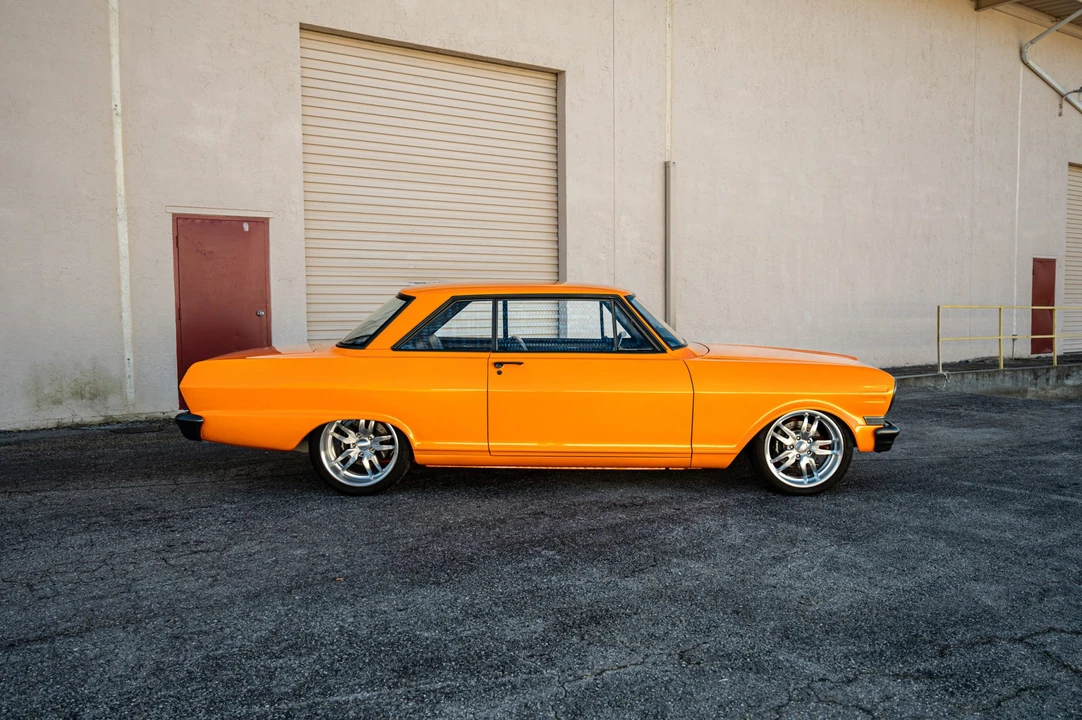 1963 Chevrolet II 1st Gen - Image 18 of 31
