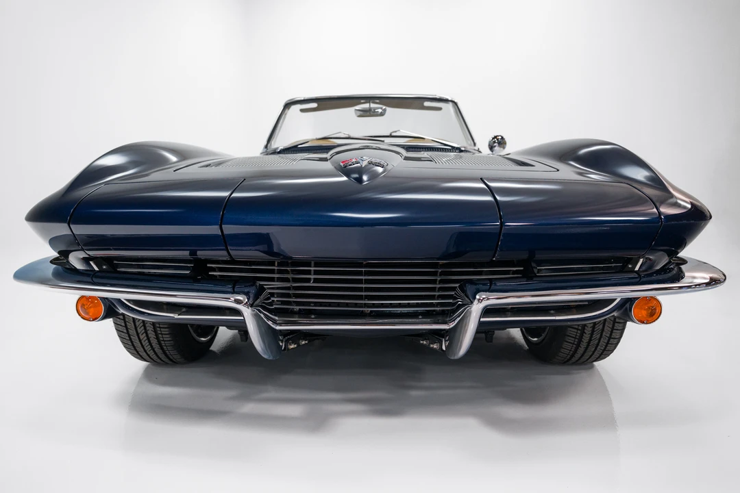 1963 Chevrolet Corvette C2 - Image 6 of 31