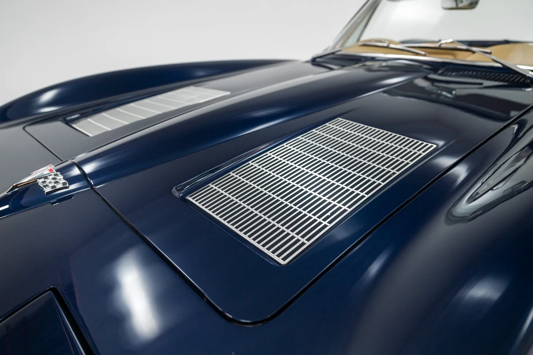 1963 Chevrolet Corvette C2 - Image 27 of 31