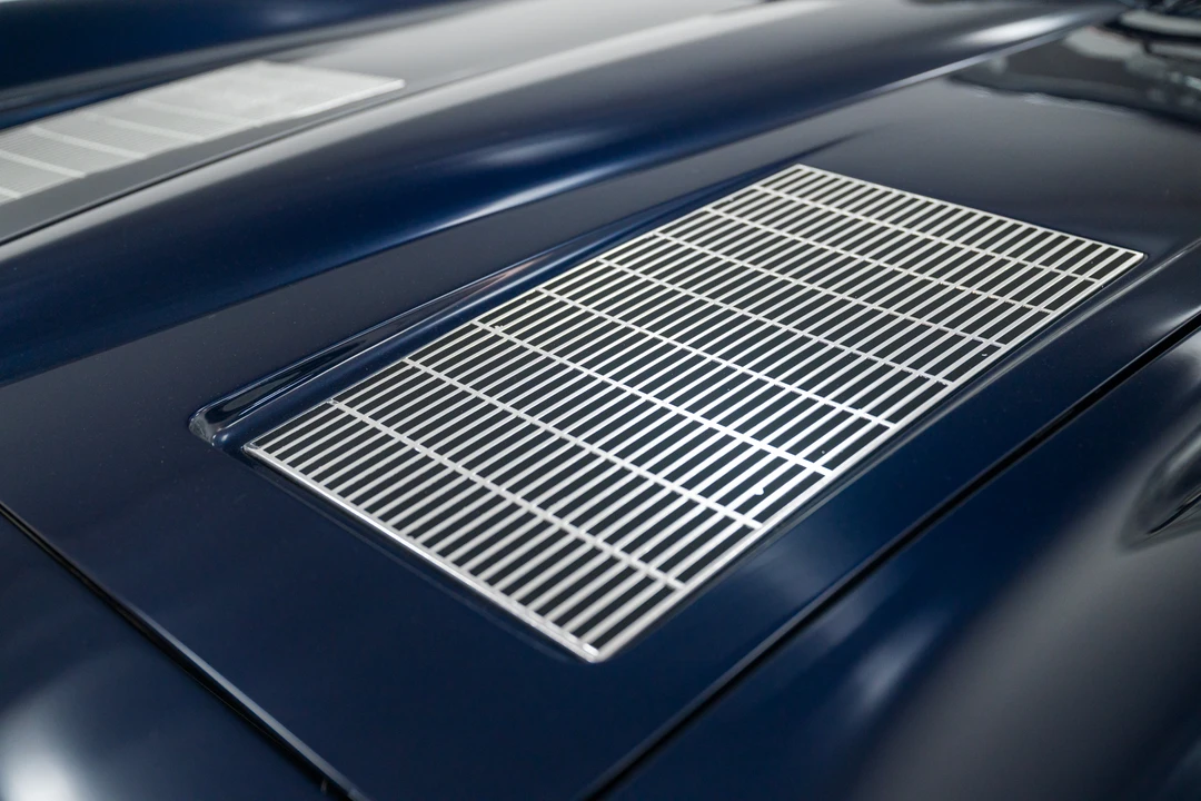 1963 Chevrolet Corvette C2 - Image 28 of 31