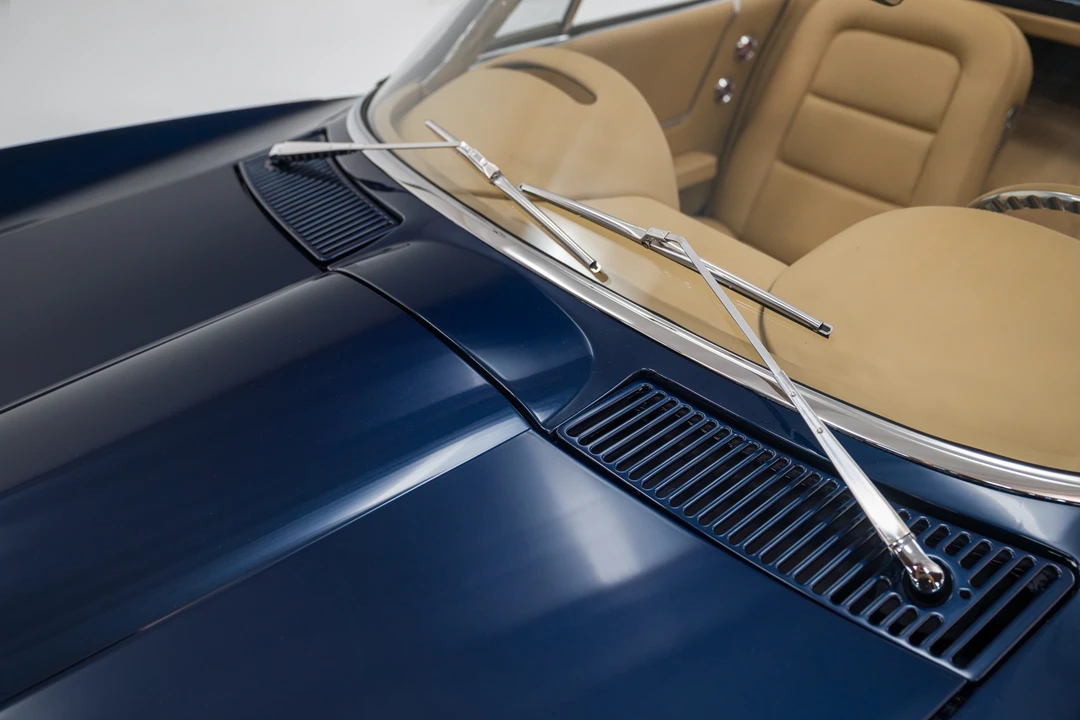 1963 Chevrolet Corvette C2 - Image 29 of 31
