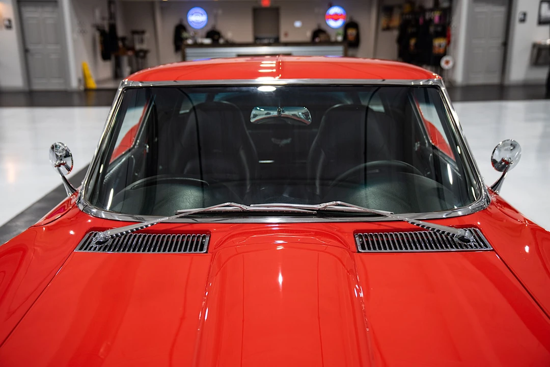 1963 Chevrolet Corvette C2 - Image 26 of 31