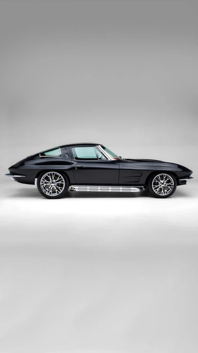 1963 Chevrolet Corvette C2 - Image 7 of 31