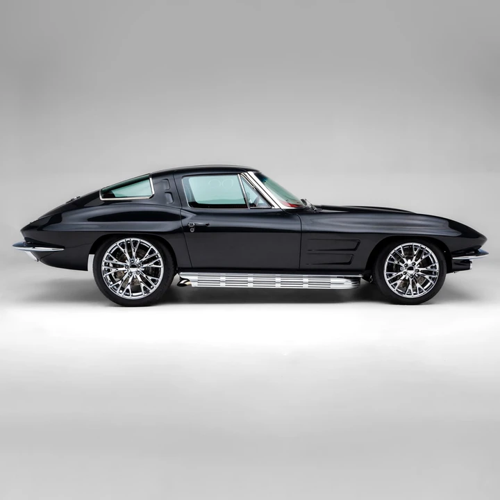 1963 Chevrolet Corvette C2 - Image 6 of 31