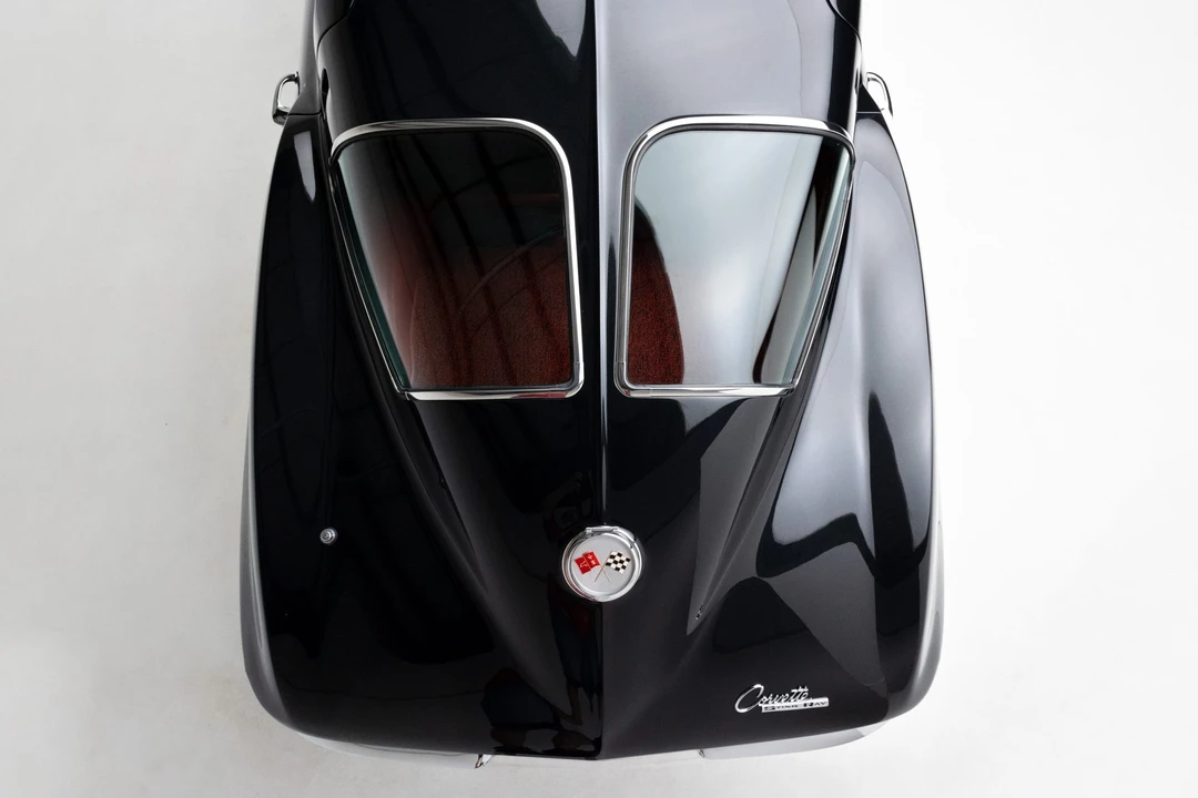 1963 Chevrolet Corvette C2 - Image 27 of 31