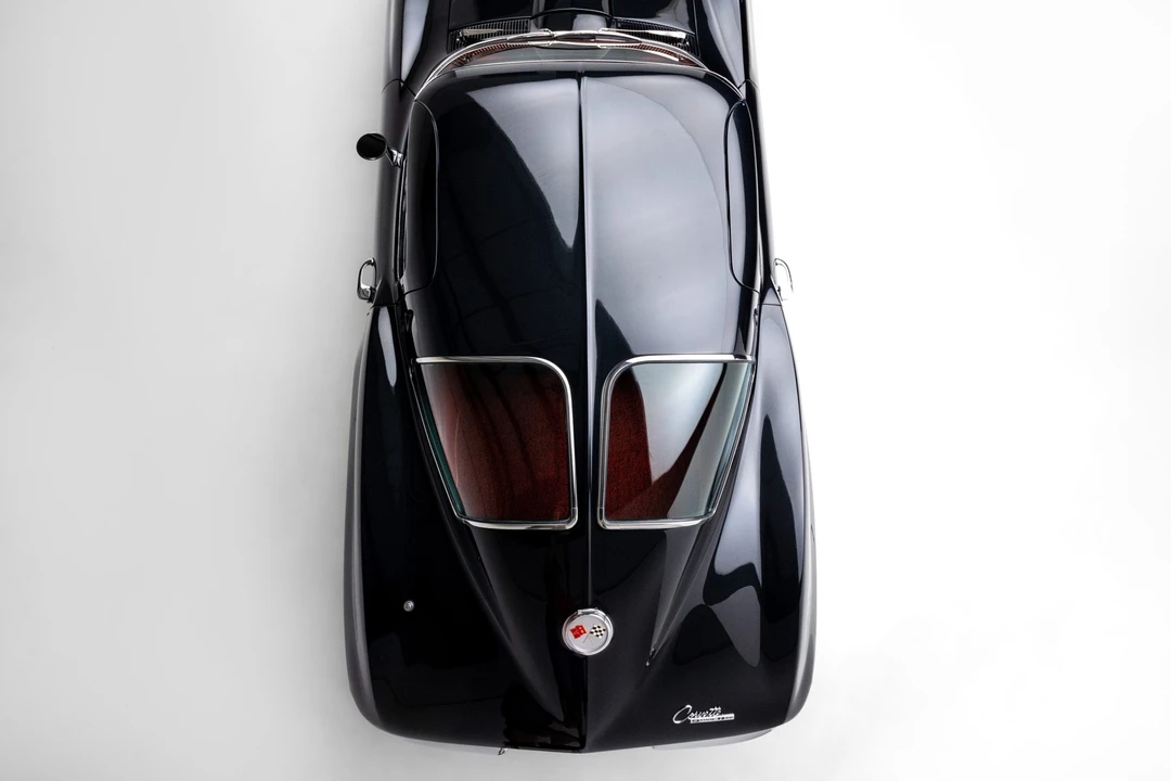 1963 Chevrolet Corvette C2 - Image 10 of 31