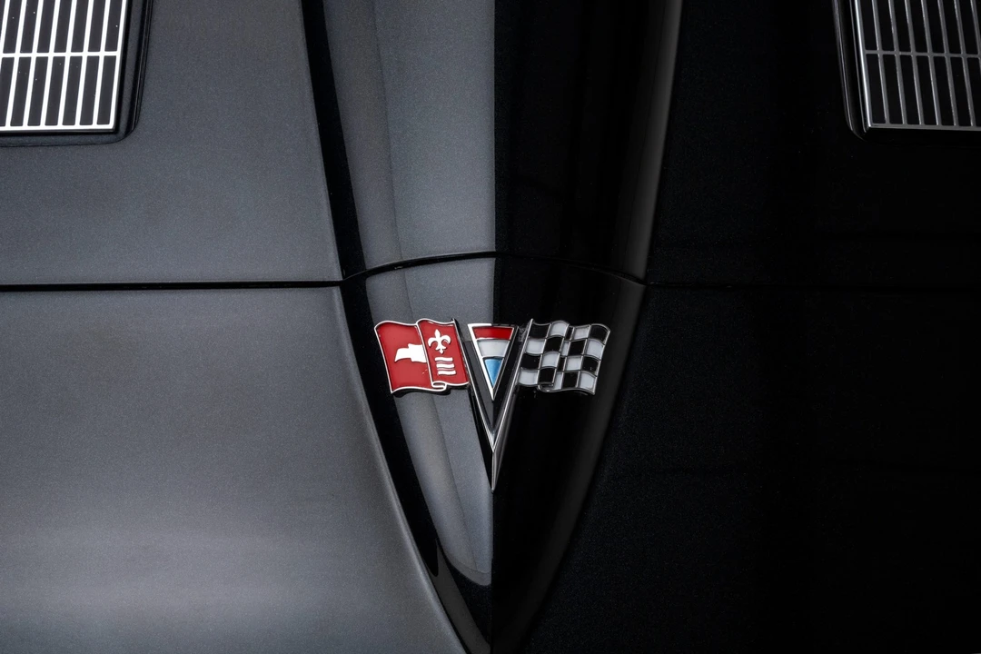 1963 Chevrolet Corvette C2 - Image 28 of 31