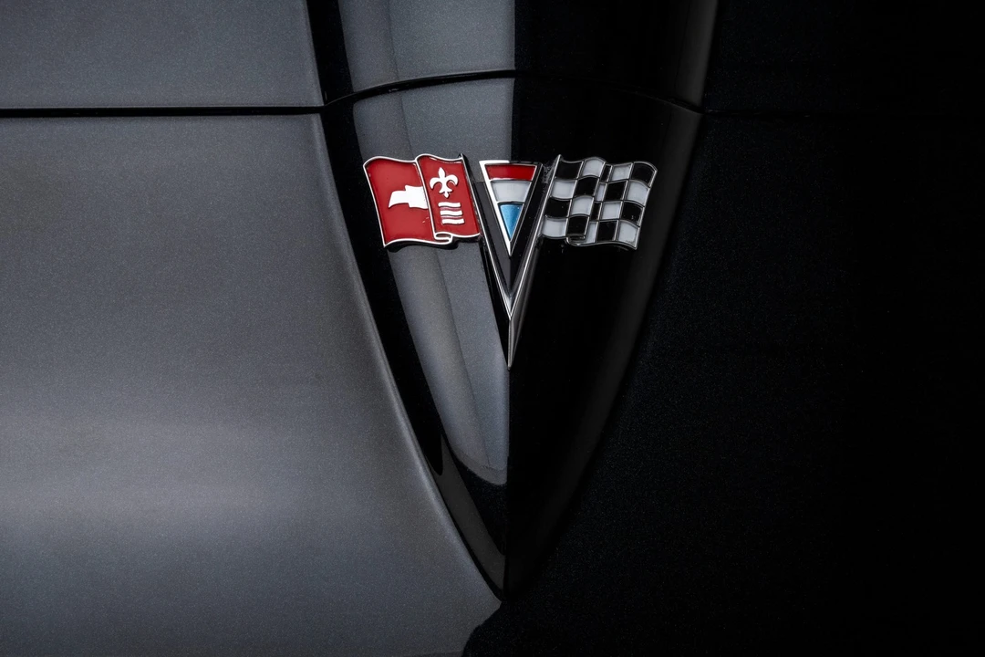 1963 Chevrolet Corvette C2 - Image 29 of 31