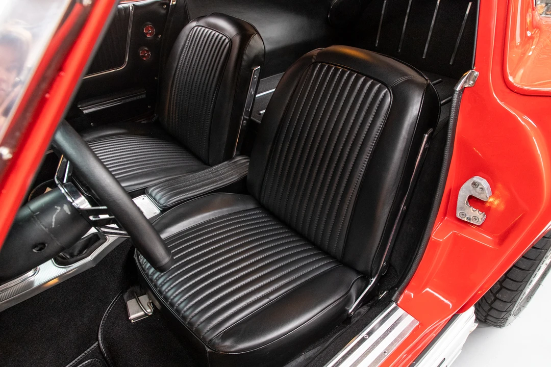 1963 Chevrolet Corvette C2 - Image 30 of 31