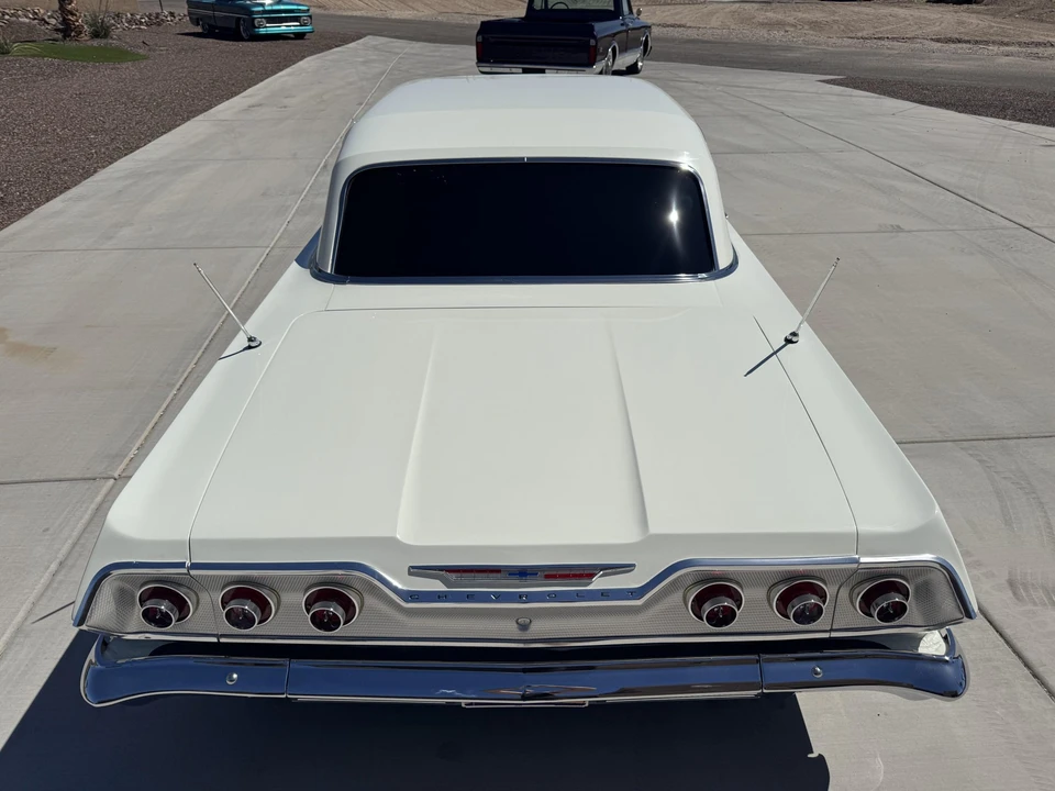 1963 Chevrolet Impala 3rd Gen - Image 16 of 31