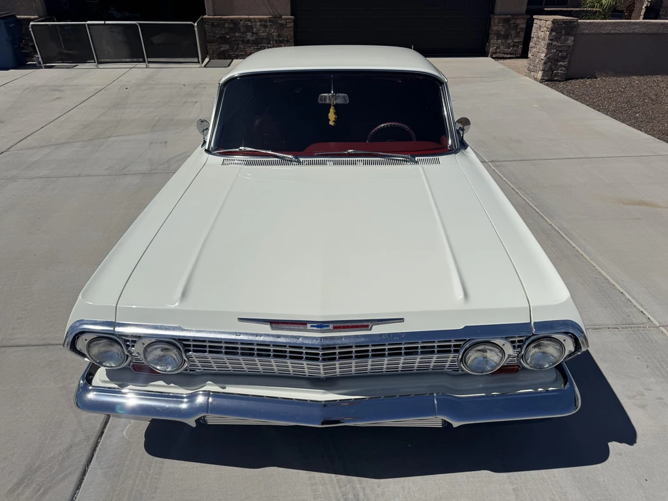 1963 Chevrolet Impala 3rd Gen - Image 31 of 31