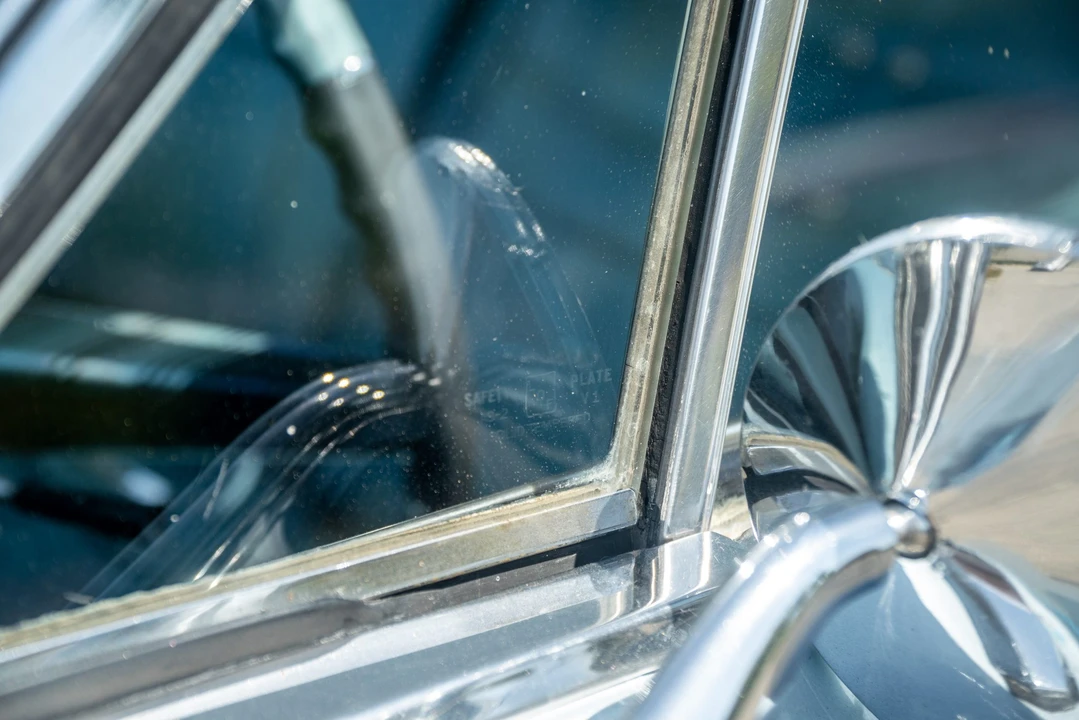 1963 Chevrolet Impala 3rd Gen - Image 21 of 31