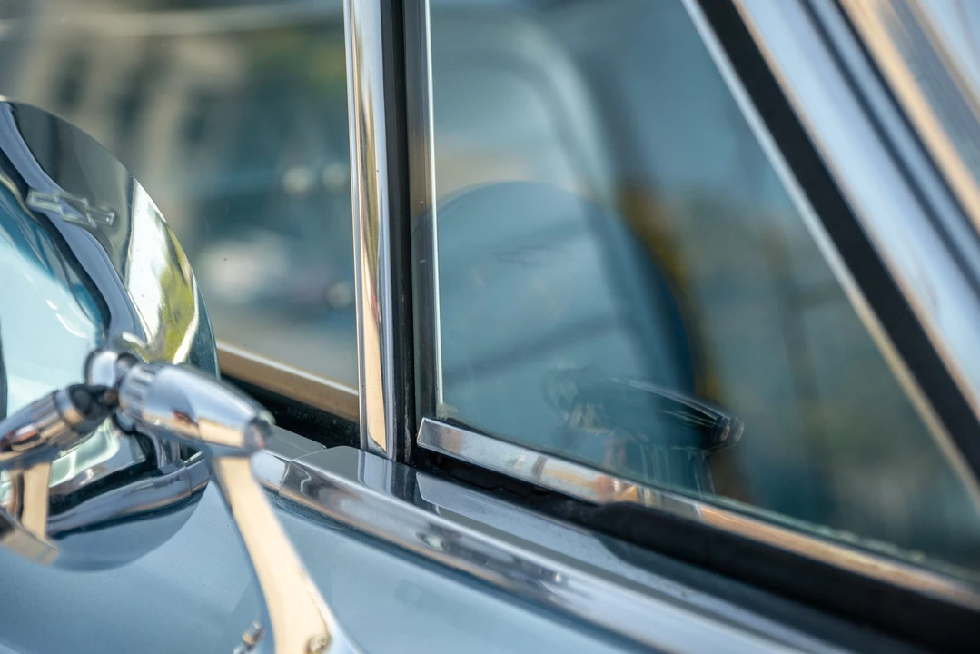 1963 Chevrolet Impala 3rd Gen - Image 22 of 31