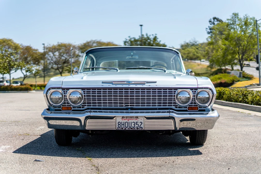 1963 Chevrolet Impala 3rd Gen - Image 2 of 31