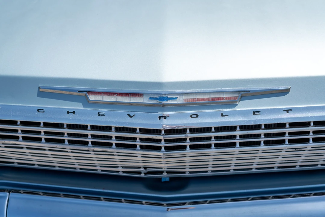 1963 Chevrolet Impala 3rd Gen - Image 29 of 31