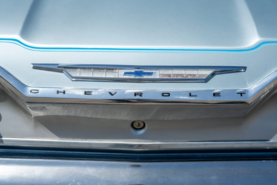 1963 Chevrolet Impala 3rd Gen - Image 28 of 31