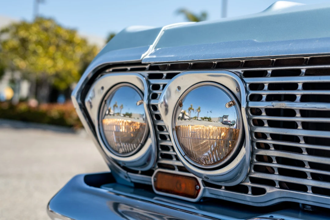 1963 Chevrolet Impala 3rd Gen - Image 12 of 31