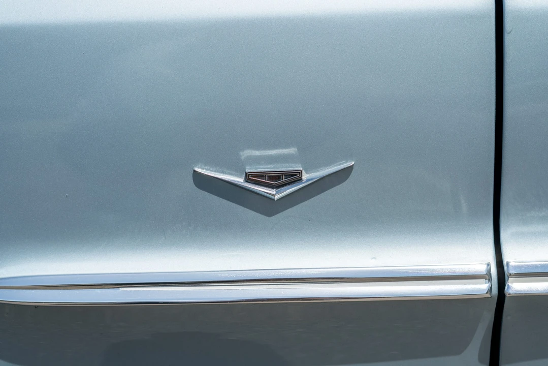 1963 Chevrolet Impala 3rd Gen - Image 30 of 31