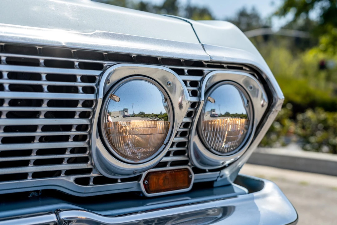 1963 Chevrolet Impala 3rd Gen - Image 11 of 31