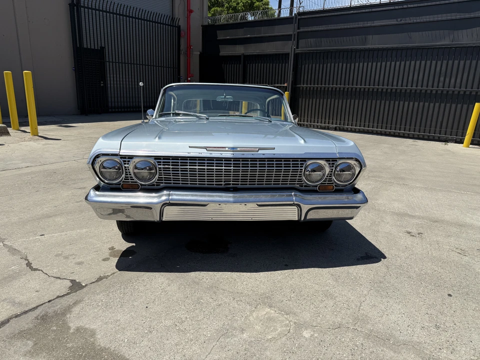 1963 Chevrolet Impala 3rd Gen - Image 13 of 31