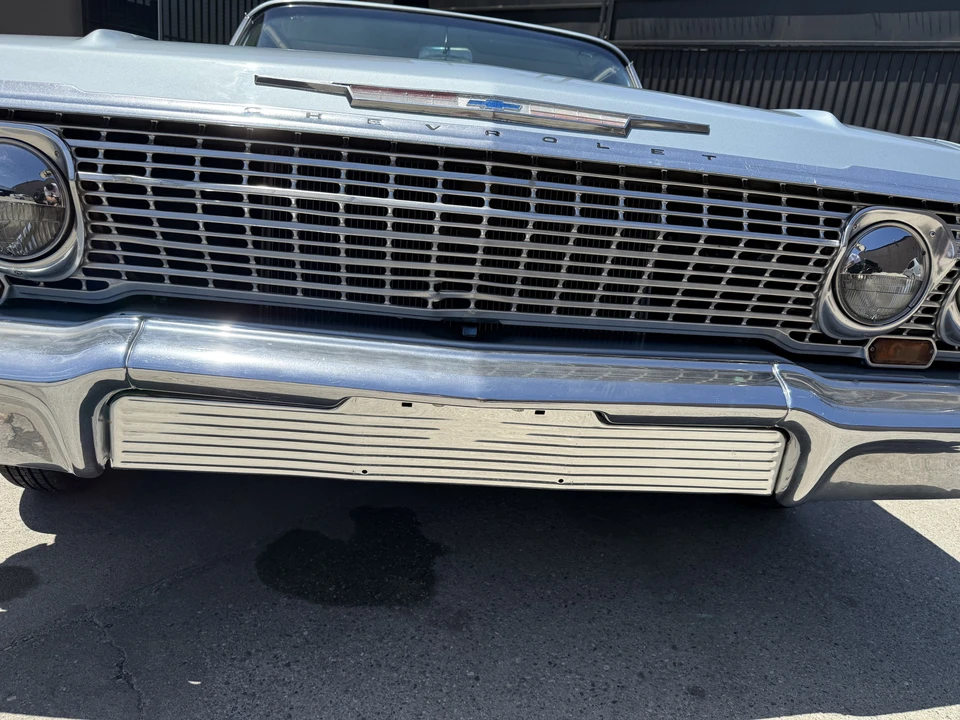 1963 Chevrolet Impala 3rd Gen - Image 27 of 31