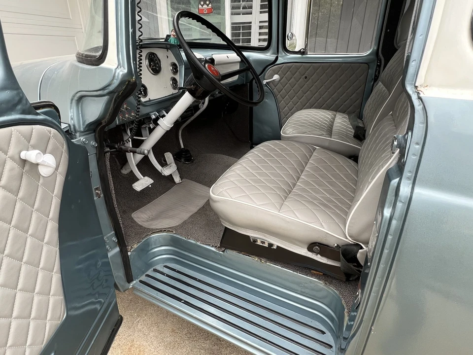 1963 Dodge D Series 1st Gen - Image 23 of 31