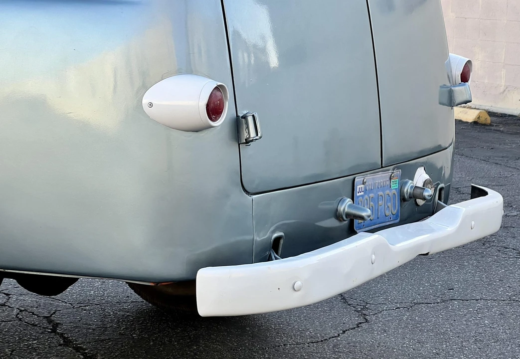 1963 Dodge D Series 1st Gen - Image 10 of 31